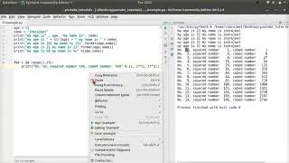 11. formatting strings in Python ( in Hindi )