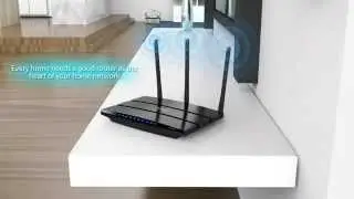 TP LINK Digital Home Network Solution   Wireless Router Range Extender Powerline Adapter