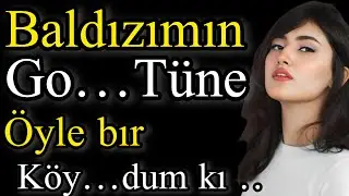 Geçecek bir hikaye:Baldizim evde...