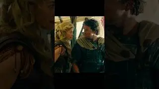 Top Movie Scene | Hiding Your'e True Love