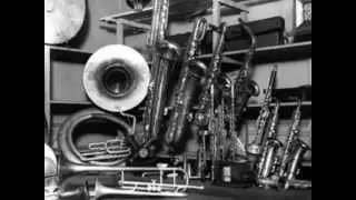 Harlem Nocture - Randy Brooks Orchestra 1946