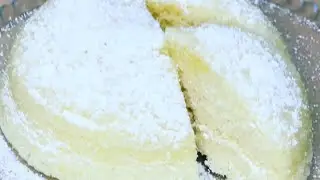 «БИСКВИТ В МИКРОВОЛНОВКЕ ЗА 5 МИНУТ» Без миксера! Пышный, мягкий как губка! Отличное решение к чаю!