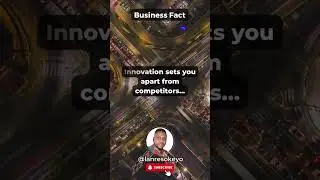 Will innovation help your business? #shorts #innovation