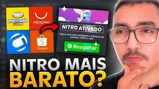 COMPREI TODOS NITROS BARATOS da GGMAX (e similares)! VALEU A PENA!?