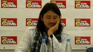 Сергей Притула в ТелеСемь 02