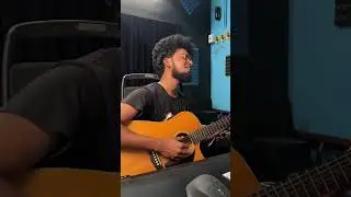 Adiyae Azhagae | Ashwin Bhaskar
