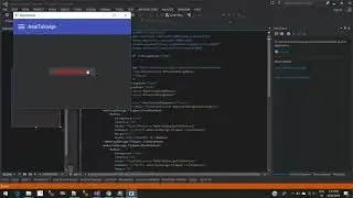 AsalTulisAje : WPF 04 Create Event Click