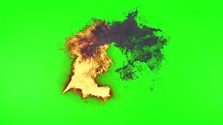 best video effect green screen !