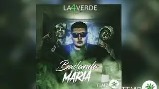 Liriko Wan // Bailando Con Maria // Ft.Maniako Y Dank