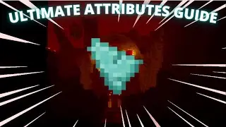 Ultimate Guide On The New Best Attribute Shards. How To Get And Apply Them | Hypixel Skyblock