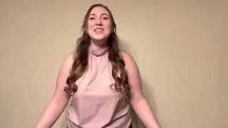 Journey to the Past Audition Cut