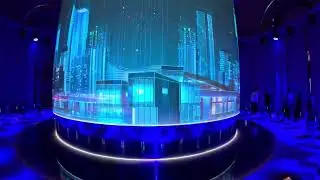 Выставка-форум Россия на ВДНХ