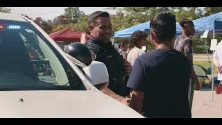Garner Police Department Recruitment