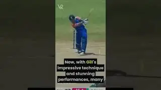 Virat Kohli's Viral Deepfake: The Brutal Takedown of Shubman Gill Everyone's Talking About!