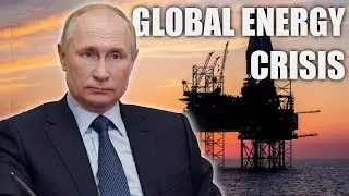 How Russia Could Export Hyper-inflation