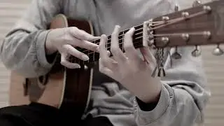 Bearclaw - JinsanKim (2024)