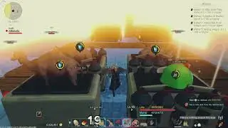 Easy Water Farm Craftopia: 500 Water Mission
