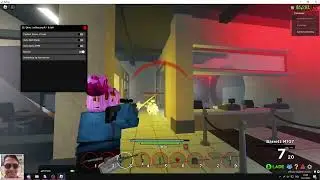 Using Scripts to Kill Kids in Roblox Ohio! | ROBLOX EXPLOITING (PASTEBIN) *Autofarm*