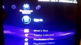 Me getting Banned from Sony