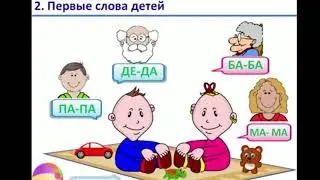 Звук, слово, предложение