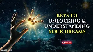 Your Dreams is a Sign That God Is Communicating with You!