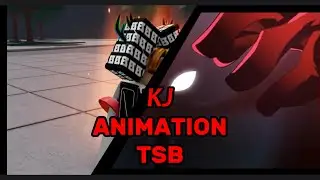 KJ tsb! | КДж но в тсб!
