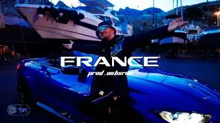[FREE] Morad x JuL Type Beat | Club House | FRANCE | Prod. Osbxrne