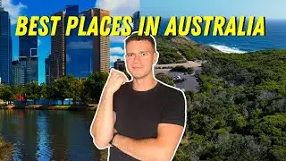Places you will LOVE in Melbourne (including my favourite place in the WORLD)
