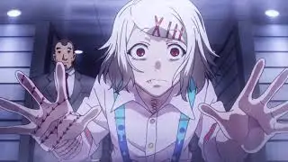 Juzo Suzuya [AMV] - Shut Up