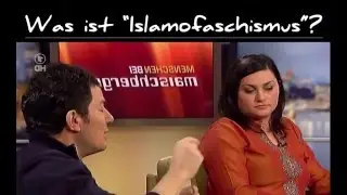 Die Wahrheit warum Muslime die Juden hassen!