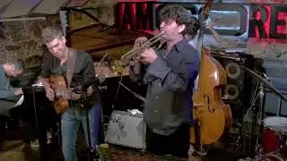 Francesco Zampini Quintet - Long Way To You