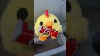 KFC?
