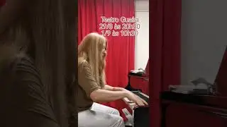 Liszt in Curitiba!