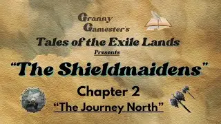 Tales of the Exile Lands 