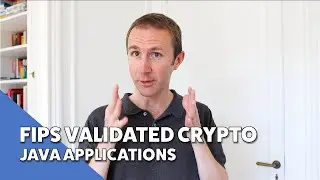 How to Ensure FIPS Compliance for Applications