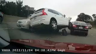 *NEW* Idiots In Cars Compilation | November 2022 | Part 2