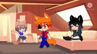 Lily vores gacha life  vore girl  animation gulp