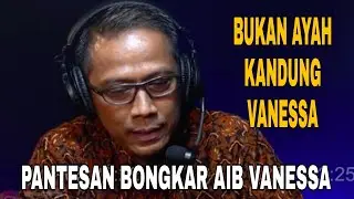 TERLALU...!!! DODYY SUDRAJAT BUKA AIB VANESSA