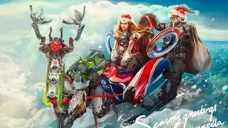 Топ 10 игр, статистика по каналу (заработал и стал олигархом), итоги года, планы на будущее