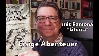 Eisige Abenteuer :: mit Ramona