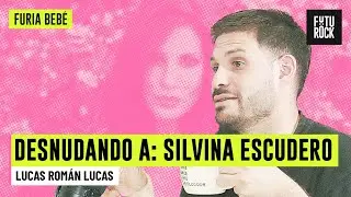 Stripping Silvina Escudero | Lucas Román in Baby Fury