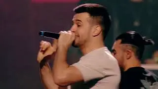 Ternovoy - Мегаполис (JYL TAŃDAÝY 2019)