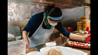 DINE. Right here in Richmond