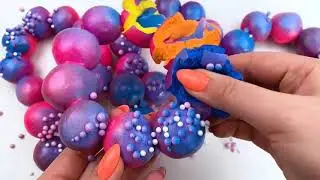 Tik Tok: relaxing soap video #shorts