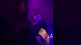 LIKE DAMN live in Canberra 📍