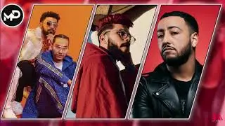 ElgrandeToTo & Lacrim & Shobee (Shayfeen) (MEDI remix). Audio