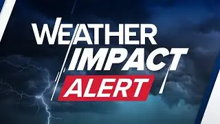 Live Doppler 13 Radar