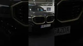 BMW Gazda