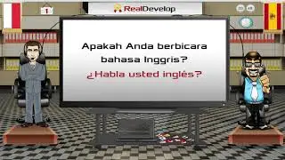 aprender indonesio 1
