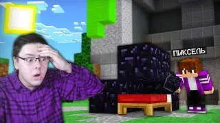 Я БОЛЬШЕ НИКОГДА НЕ БУДУ ИГРАТЬ ПО ЭТОЙ ТАКТИКЕ В БЕД ВАРС! КОНЕЦ УБИЛ...